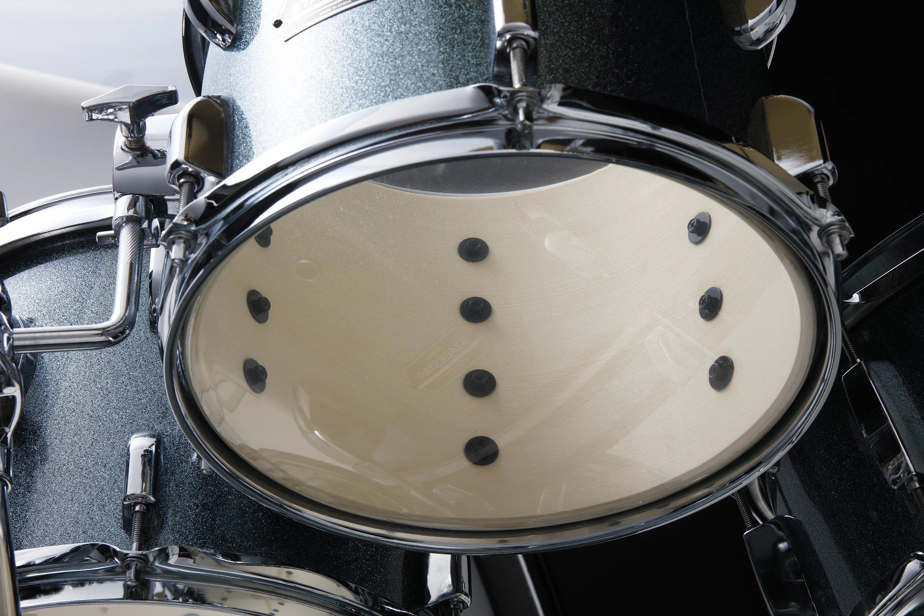 Stagestar ST50H6 Drumset Sea Blue Mist